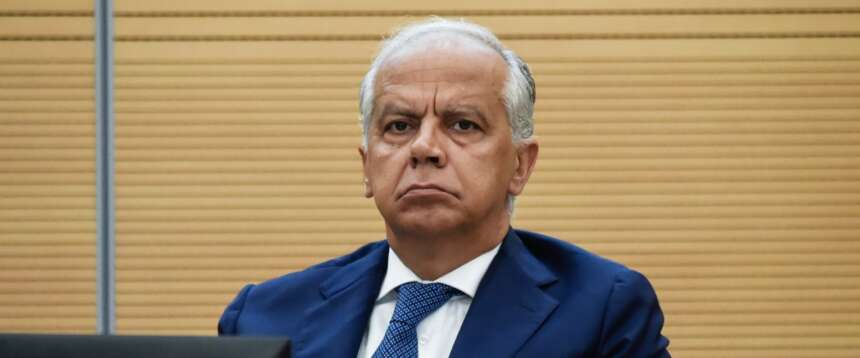 Il ministro Piantedosi ha dato mandato di innalzare i livelli di sicurezza per i politici