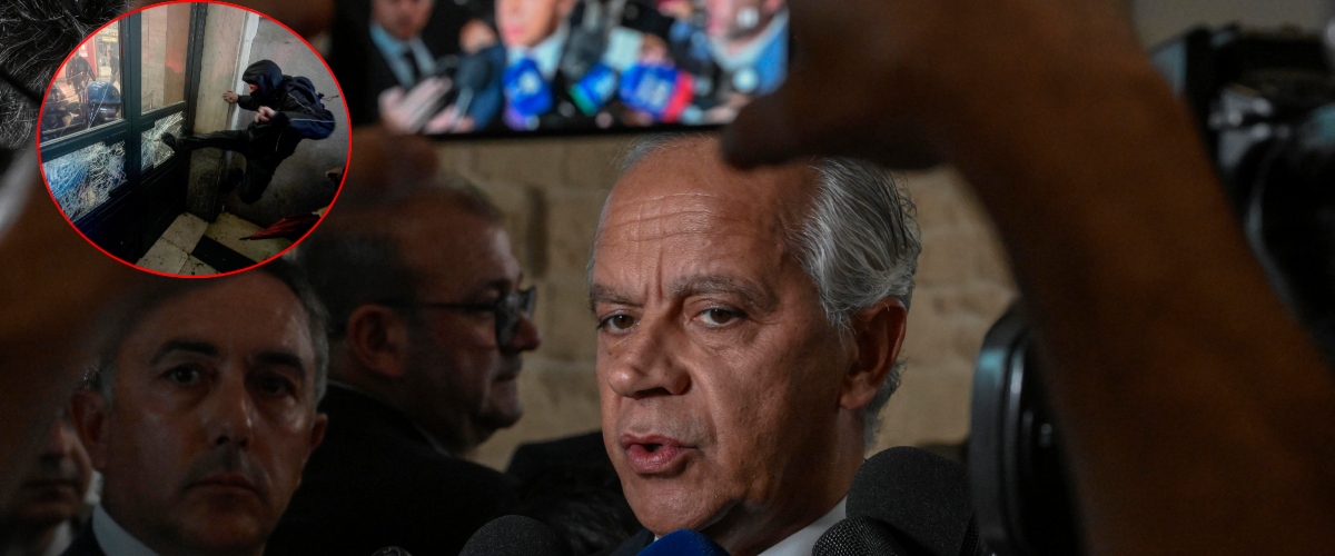 Pro Pal e Flotilla, Piantedosi: “Spero che la lezione sia servita anche agli organizzatori”