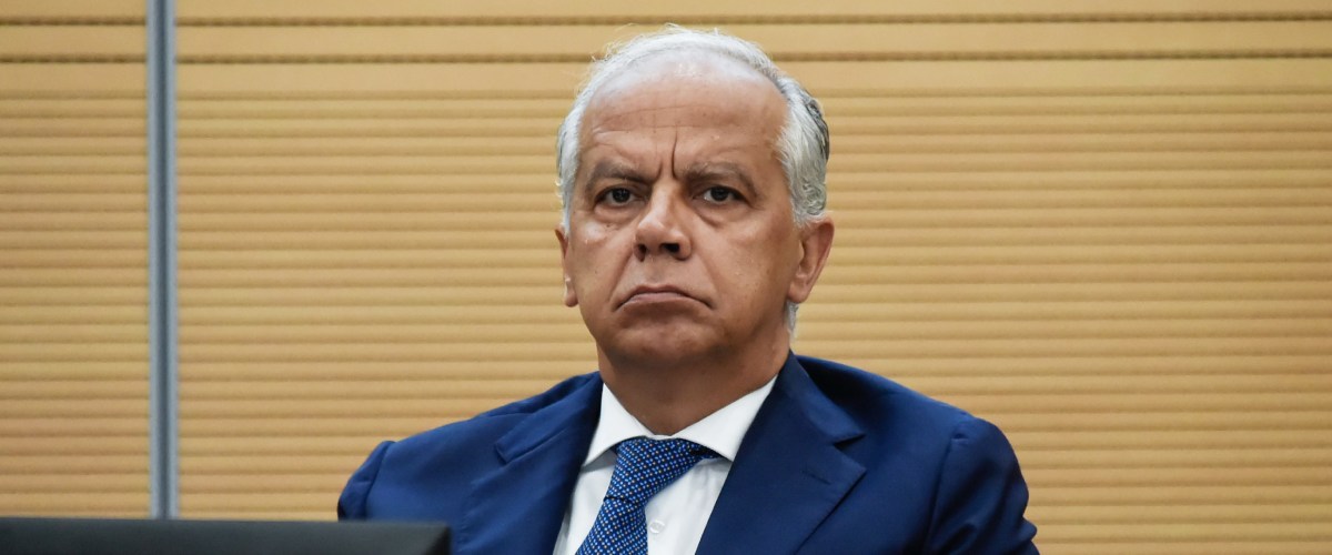politici nel mirino piantedosi alza i livelli di sicurezza misura doverosa ma spero resti inattuata si abbassino i toni