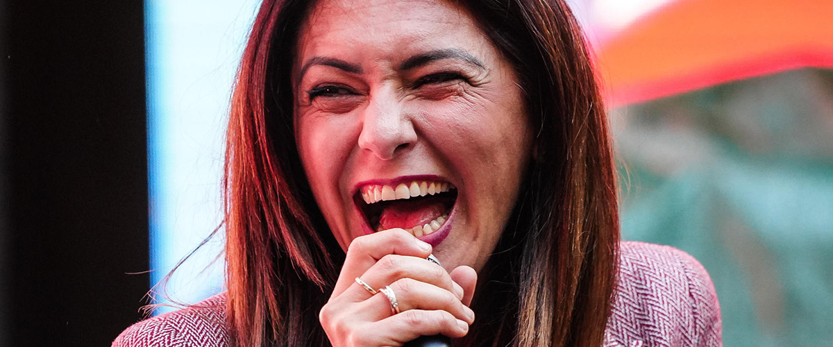 Una “Pina” nel fianco della Schlein. La dispettosa Picierno raduna i “riarmisti” a Ventotene, Elly non è invitata Una “Pina” nel fianco della Schlein. La dispettosa Picierno raduna i “riarmisti” a Ventotene, Elly non è invitata
