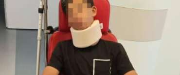 Portiere 13enne picchiato in campo da un genitore, un anno di squalifica per lui e l’avversario