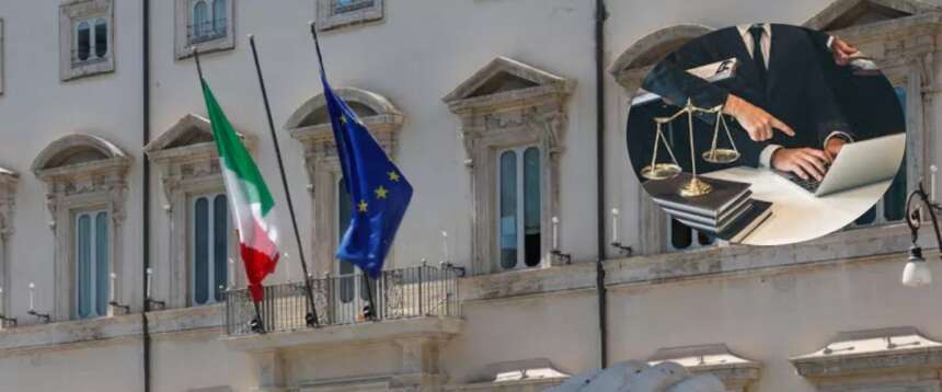 Professioni, via libera alla riforma: sburocratizzazione e semplificazione. Meloni: un pacchetto atteso da anni