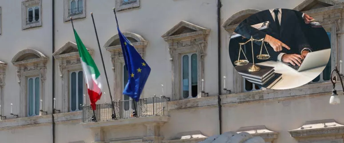 Professioni, via libera alla riforma: sburocratizzazione e semplificazione. Meloni: un pacchetto atteso da anni Professioni, via libera alla riforma: sburocratizzazione e semplificazione. Meloni: un pacchetto atteso da anni