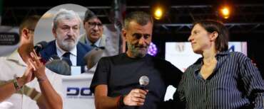 Puglia, che farsa: Decaro piange, si candida ma ingoia il “rospo” Vendola. Emiliano sbrocca: “Sono l’unico fesso?”