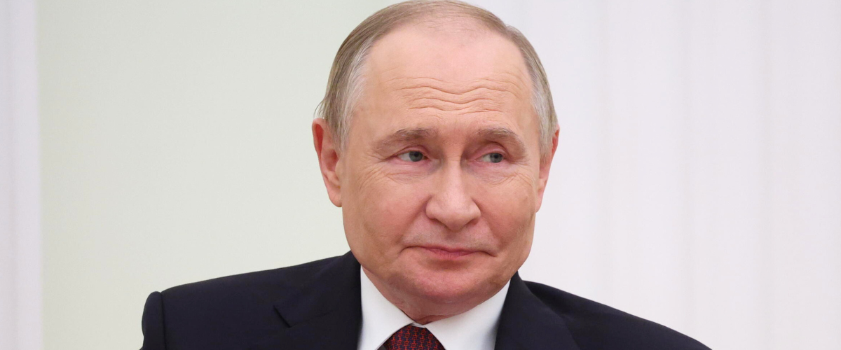 Putin Onu Russia