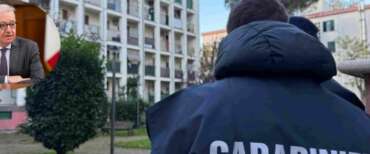 Modello Caivano al Quarticciolo fuori controllo, martedì il sopralluogo di Mantovano