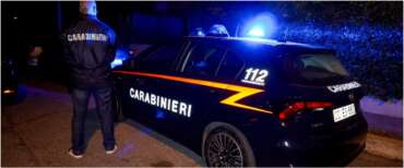 Ragazza di Treviso dice al compagno marocchino di essere incinta, lui cerca di strangolarla: salvata dai carabinieri