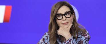 Il ministro del Turismo , Daniela Santanchè
