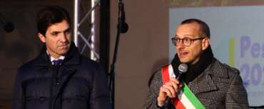 Regionali, centrodestra a gonfie vele: Acquaroli e Occhiuto in testa. Domani vertice sugli altri candidati