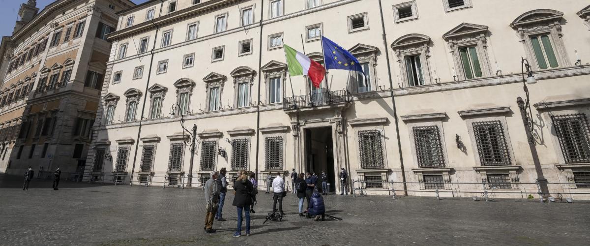giustizia premierato e autonomia riparte la stagione delle riforme ciriani tutto il pacchetto procede