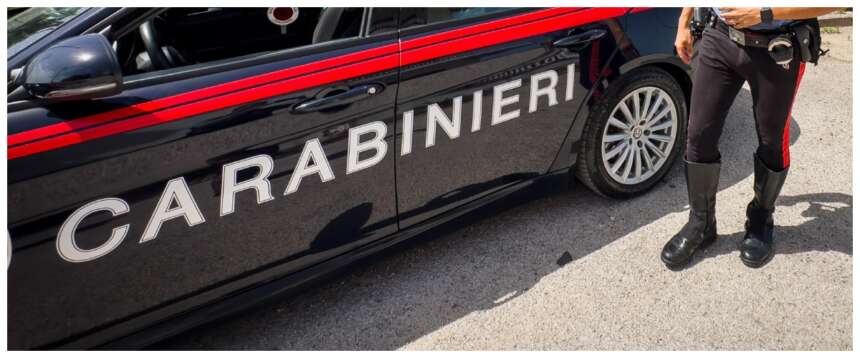 Accoltella moglie e figlio (ma per la perizia non troppo): 46enne romeno scagionato dall’accusa di tentato omicidio