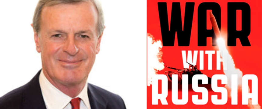 “La Russia invaderà l’Europa, il 3 novembre inizierà così…”: la profezia dell’ex comandante Nato “La Russia invaderà l’Europa, il 3 novembre inizierà così…”: la profezia dell’ex comandante Nato