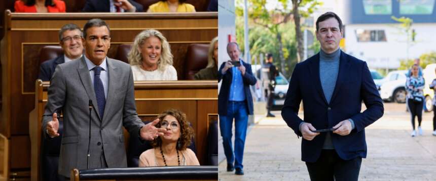 Nuove grane per Sanchez: il fratello David incriminato per abuso d’ufficio e traffico d’influenze