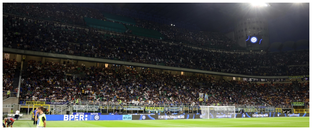 san siro marotta minaccia di andare via santanch233 sbagliato demolirlo e sala non sa nemmeno dove si faranno gli europei