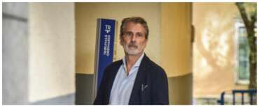 Giancarlo Tancredi