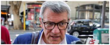 Maurizio Landini Maurizio Landini