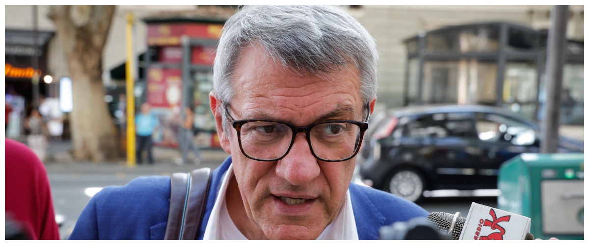 Landini e il crepuscolo della Cgil: l’Usb vince il derby a sinistra e si prende la guida del movimento