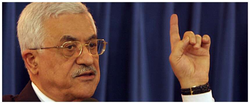 Abu Mazen