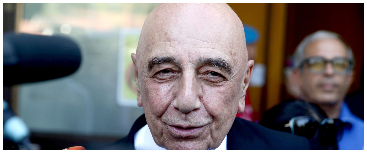 La Fininvest cede il Monza agli americani per 45 milioni e Galliani sogna il ritorno al Milan