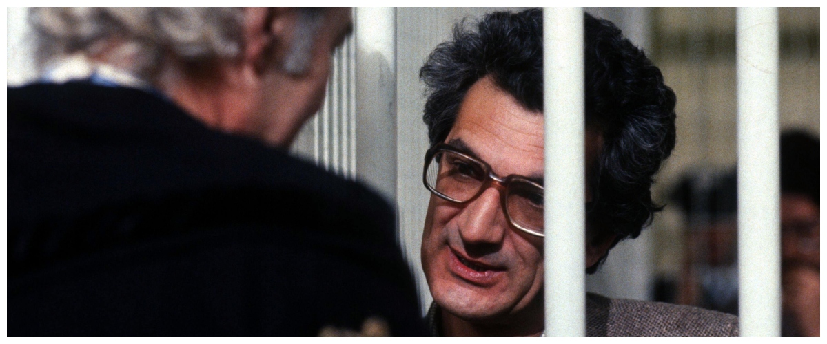 Toni Negri raccontato dalla figlia Anna: “Non capivo il suo idealismo, sono stati anni di fallimento”