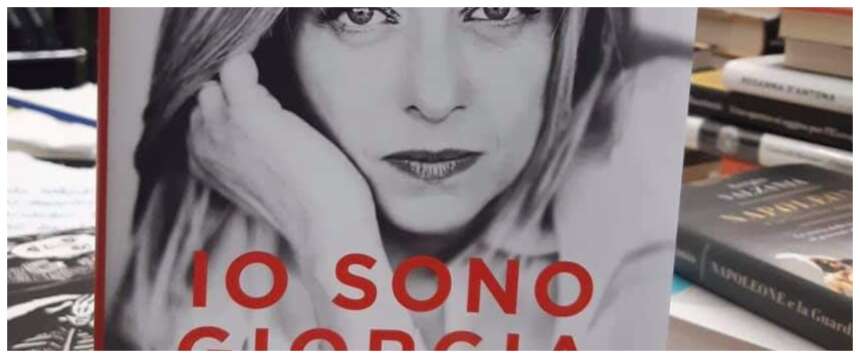 Io sono Giorgia