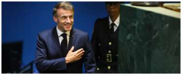 Macron