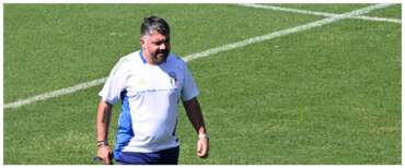 Gennaro Gattuso