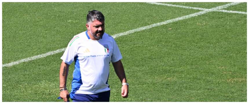 Gennaro Gattuso