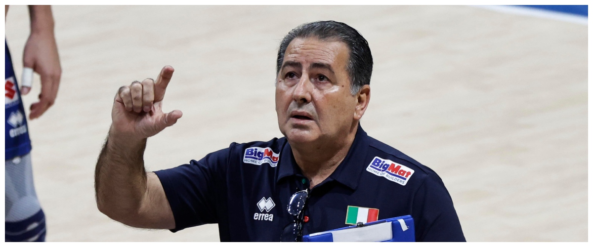 L’Italvolley straccia la Polonia e vola in finale ai mondiali: il ct azzurro De Giorgi cerca il quinto titolo iridato