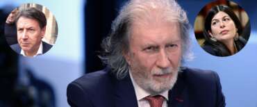 Antimafia, Donzelli: “‘Seppellire Colosimo’ linguaggio vergognoso. Conte prenda le distanze da Scarpinato”