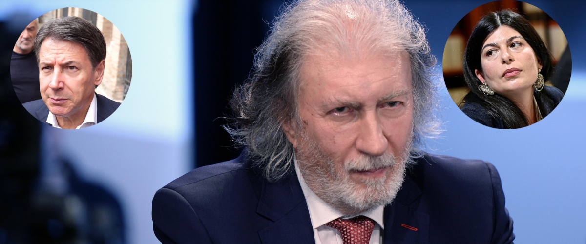 Antimafia, Donzelli: “‘Seppellire Colosimo’ linguaggio vergognoso. Conte prenda le distanze da Scarpinato”
