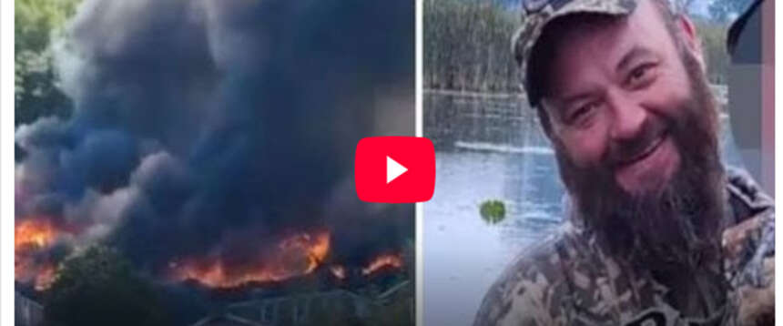 Strage di cristiani in una chiesa mormone del Michigan: un 40enne spara poi dà fuoco all’edificio (video)
