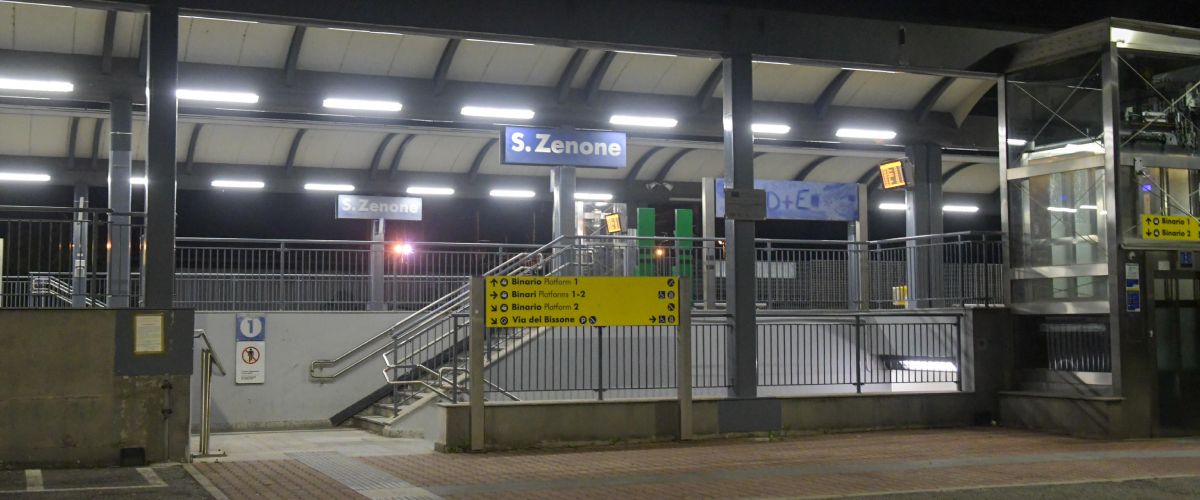 stupro di san zenone al lambro si usa il metodo adottato per yara dna a tappeto fra i migranti del centro d8217accoglienza