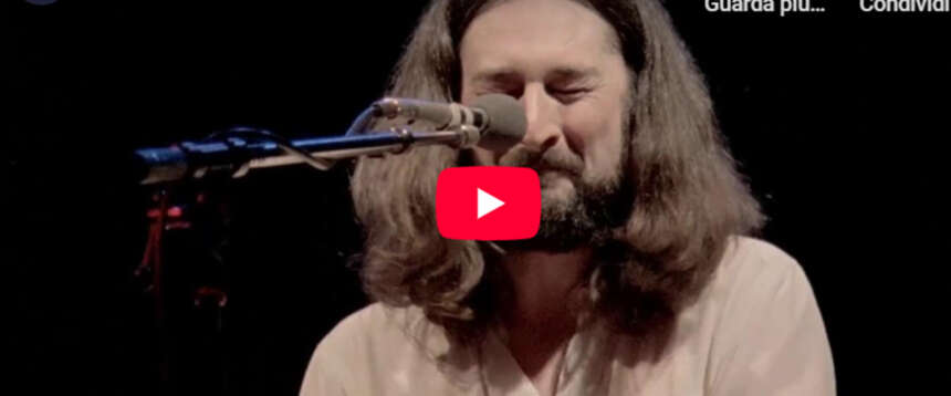 Goodbye, stranger. Addio a Rick Davies, tastierista, cantante e anima dei Supertramp. Era malato di leucemia Goodbye, stranger. Addio a Rick Davies, tastierista, cantante e anima dei Supertramp. Era malato di leucemia