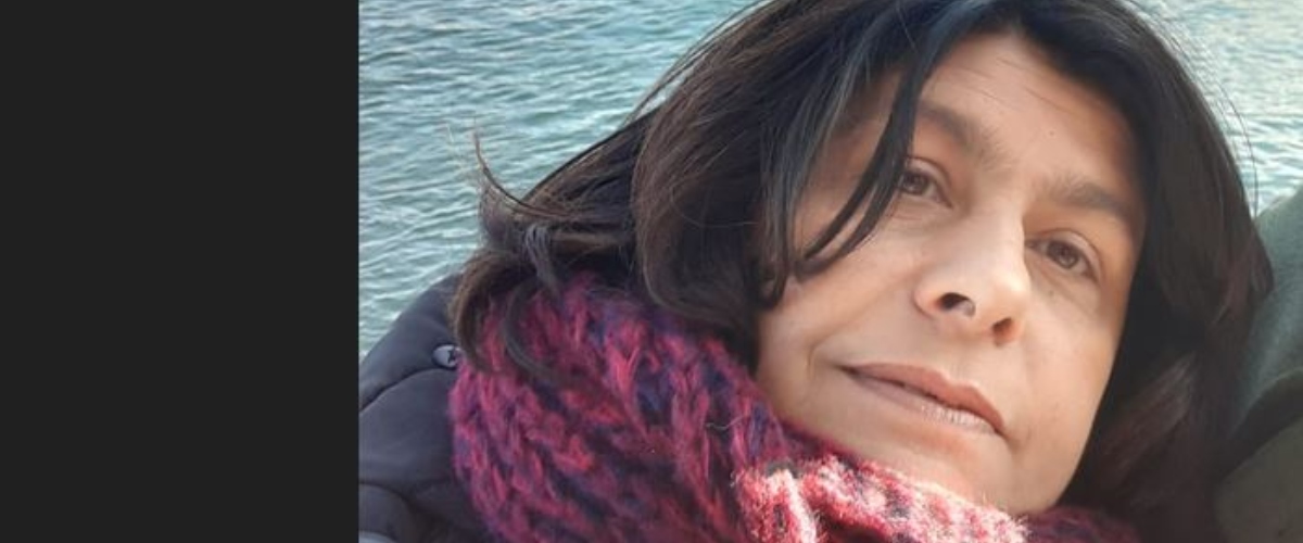 È morta a Roma Sveva, la “piccola” di casa Andriani, famiglia storica della destra È morta a Roma Sveva, la “piccola” di casa Andriani, famiglia storica della destra