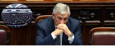 Tajani: pronti a valutare sanzioni a Israele. E a Strasburgo l’aula si divide sul riconoscimento della Palestina