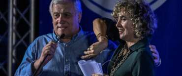 Salis, Tajani sgombra ogni dubbio: “Voteremo no all’immunità. Siamo garantisti e rispettiamo le regole”