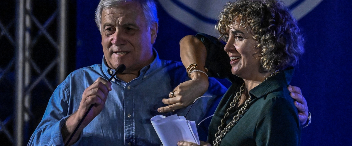 Salis, Tajani sgombra ogni dubbio: “Voteremo no all’immunità. Siamo garantisti e rispettiamo le regole”