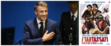 Come si dice tartassati in francese? Macron toglie all’Italia il primato di nazione col maggior prelievo fiscale d’Europa
