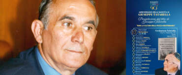 Novantesimo della nascita di Pinuccio Tatarella, la Fondazione presenta il libro “Bari: la cultura nella piazza mediterranea”