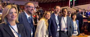 Alessandro Tomasi è cresciuto nei sondaggi di 10 punti in un mese e mezzo: la sfida in Toscana è apertissima