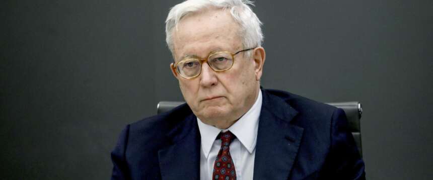 La sferzata di Tremonti: “La Ue pensa ai tricicli e alla menta. Ora parlano dei miei eurobond osteggiati per 20 anni”