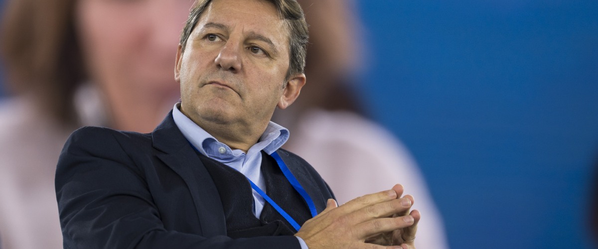 Tridico sponsorizzato dagli intellettuali di sinistra? La Calabria non si governa dai salotti Tridico sponsorizzato dagli intellettuali di sinistra? La Calabria non si governa dai salotti