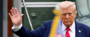 Trump ha confermato la volontà di designare come organizzazioni terroristiche i movimenti Antifa