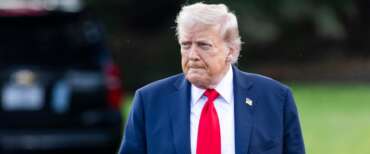 Trump ha incontrato il primo ministro del Qatar, dopo l’operazione di Israele contro Hamas a Doha