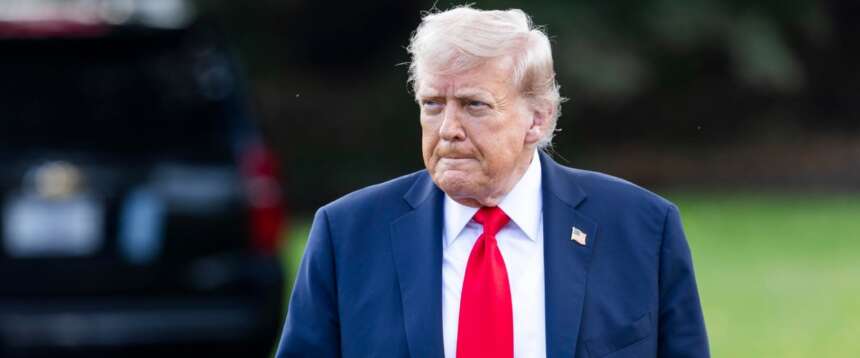 Trump ha incontrato il primo ministro del Qatar, dopo l’operazione di Israele contro Hamas a Doha