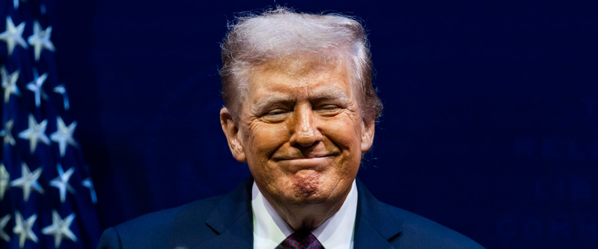 Dio torna in classe con Trump: il nuovo piano per tutelare i bambini cattolici nelle scuole Dio torna in classe con Trump: il nuovo piano per tutelare i bambini cattolici nelle scuole