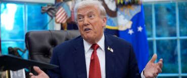 Trump all’attacco: “In nove mesi ho risolto 7 guerre e ieri forse la più grande. Ma daranno il Nobel a chi non ha fatto niente””