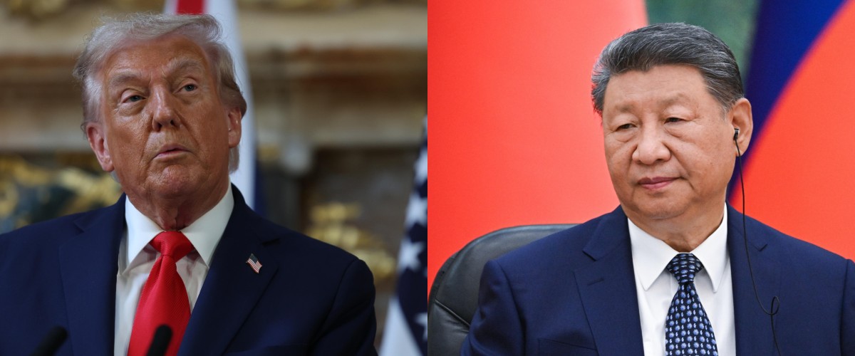 Trump sente Xi: «Telefonata molto produttiva». E annuncia un viaggio in Cina all’inizio del prossimo anno Trump sente Xi: «Telefonata molto produttiva». E annuncia un viaggio in Cina all’inizio del prossimo anno