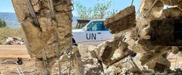 L’Unifil ha denunciato un nuovo attacco dell’Idf